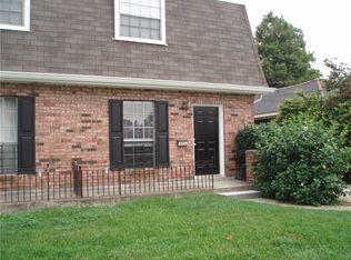 3000 Jodie Pl, Metairie, LA 70002