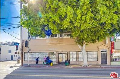 2nd image of 2606 W Pico Blvd