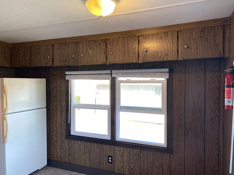 kitchen - storage