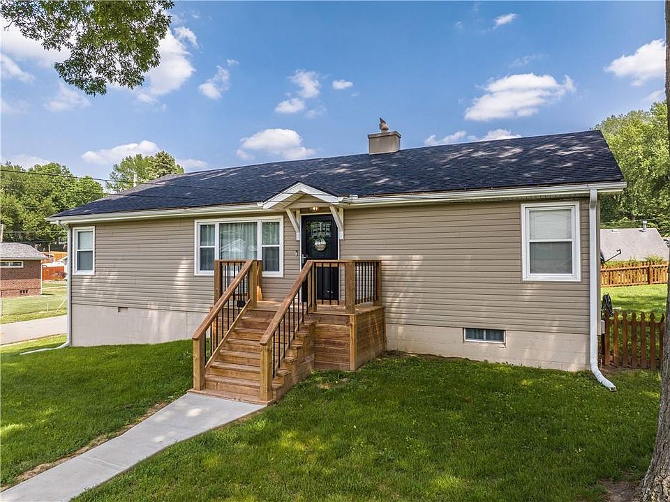 2603 N 32nd St, Saint Joseph, MO 64506 Zillow