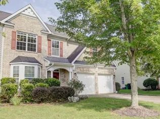 607 Wiley Ct, Canton, GA 30115