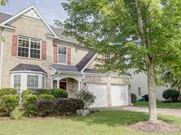 607 Wiley Ct, Canton, GA 30115