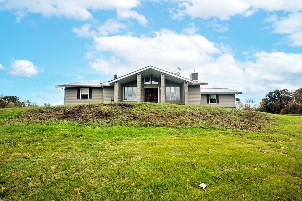 0 Withheld, Sabinsville, PA 16943 Zillow