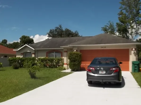 5420 NW Crista St, Port Saint Lucie, FL 34986