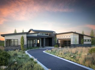 6025 Golf Clb, Park City, UT 84098