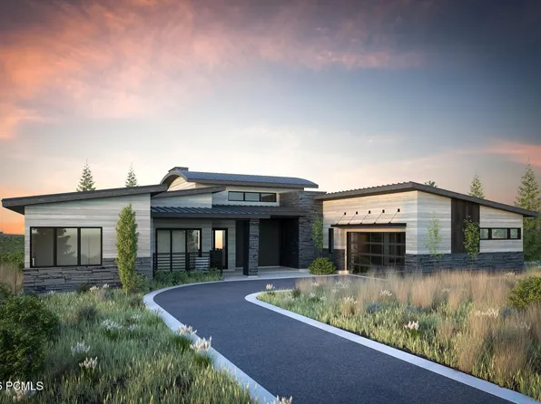 6025 Golf Clb, Park City, UT 84098