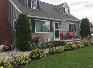 5430 Buffalo Rd, Churchville, NY 14428