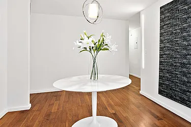 Rented by Compass
