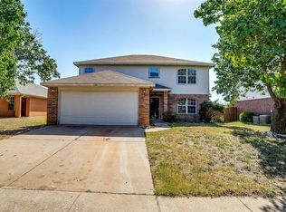 228 Centennial Pl, Crowley, TX 76036