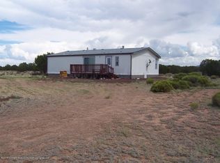 14163 Howard Mesa Loop, Williams, AZ 86046