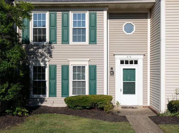 616 Cambridge Station Rd, Louisville, KY 40223