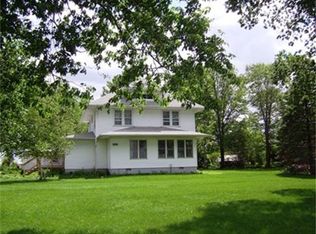 10535 Gaither Rd, Dalton City, IL 61925