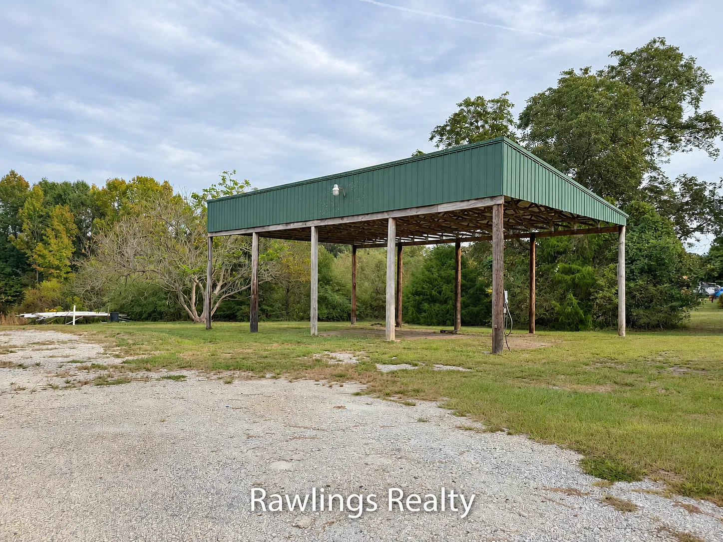 1041 Old 41 Highway - 1 — Photo 3
