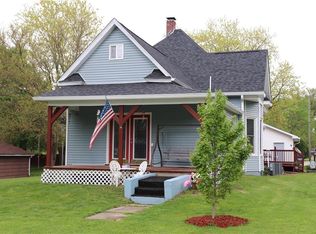208 Pierce St, Danville, IL 61832