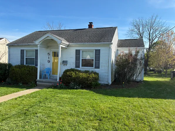 519 Green St, Harrisonburg, VA 22802