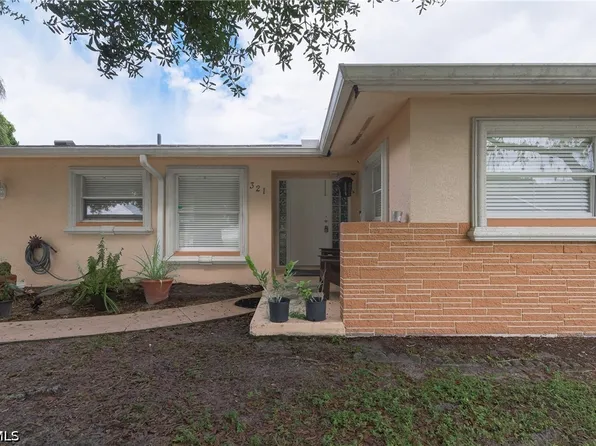 321 Jefferson Ave, Lehigh Acres, FL 33936