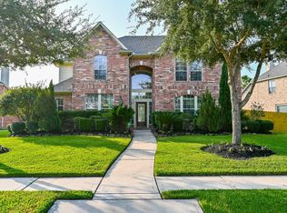 26323 Cottage Spring Ct, Katy, TX 77494