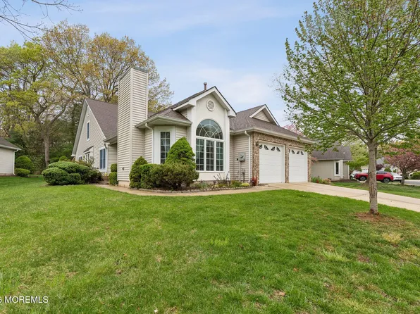 1551 Scholar Place, Toms River, NJ 08755