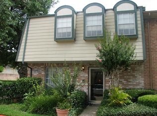 14708 Perthshire Rd UNIT A, Houston, TX 77079