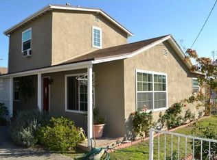1790 N Oxford Ave, Pasadena, CA 91104
