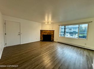 211 McCarrey St #I-9B, Anchorage, AK 99508