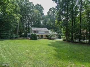 12306 Cannonball Rd, Fairfax, VA 22030