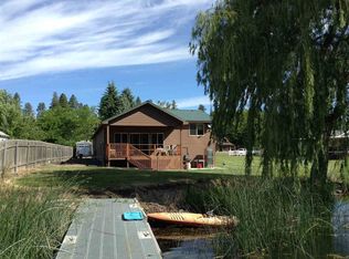 19015 W Pommier Rd, Cheney, WA 99004