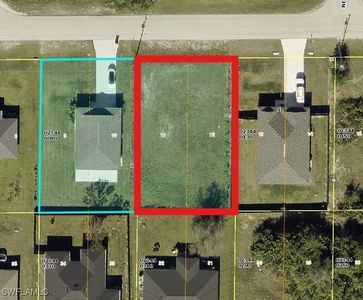 620 NE 24 Terrace Cpe, Cape Coral, FL, 33909