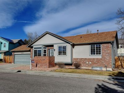 10479 W 82nd Avenue, Arvada, CO, 80005