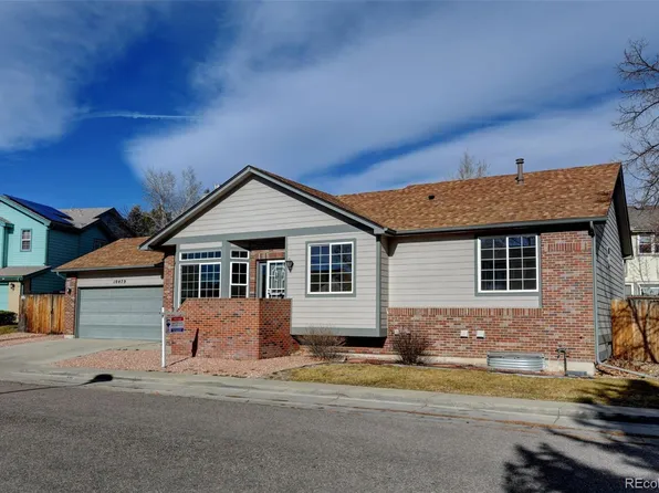 10479 W 82nd Avenue, Arvada, CO 80005