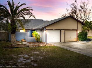 3831 Ponce De Leon Blvd, Sebring, FL 33872