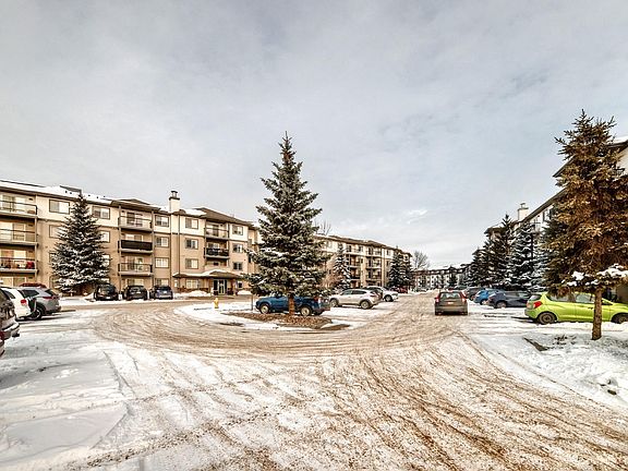 2nd image of 1188 Hyndman Rd NW #306