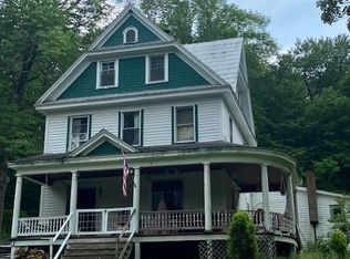 26 Hubert Rd, Jeffersonville, NY 12748