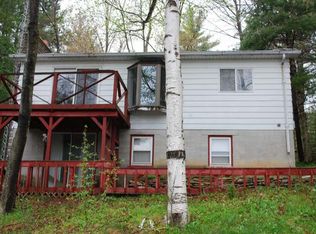 2682 Birchview Dr, Alger, MI 48610