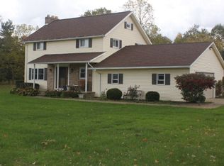 101 Mechanic St, Ashland, OH 44805