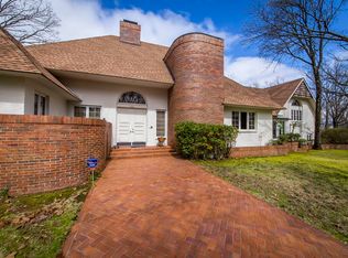 1011 Rock Ledge Rd, Heber Springs, AR 72543