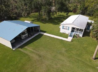 2109 N Us Highway 221, Perry, FL 32347