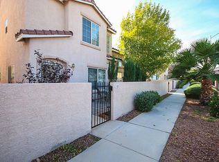 50 Belle La Blanc Ave, Las Vegas, NV 89123