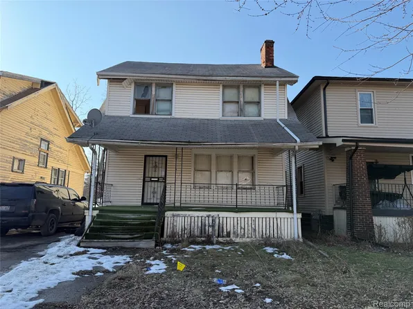 11383 Ohio St, Detroit, MI 48204