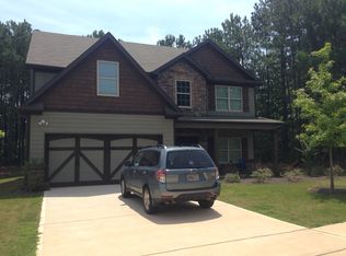 398 Cliffhaven Cir, Newnan, GA 30263
