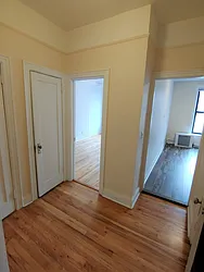 Rented by Halstead Real Estate