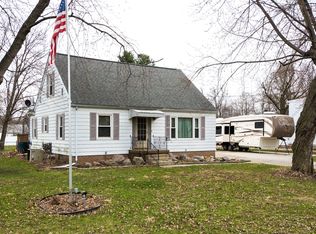 3619 56th St, Des Moines, IA 50310