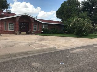 1901 Morgan Way, Midland, TX 79705