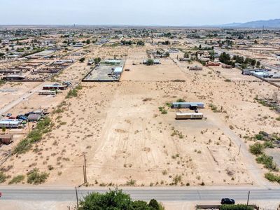 717 Luna Dr, Chaparral, NM, 88081