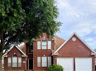 9526 Almeda Bend Ct, Houston, TX 77075