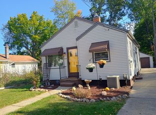 618 N Hayford Ave, Lansing, MI