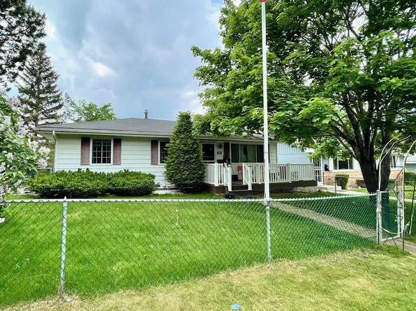 4716 Stinson Blvd NE, Columbia Heights, MN 55421