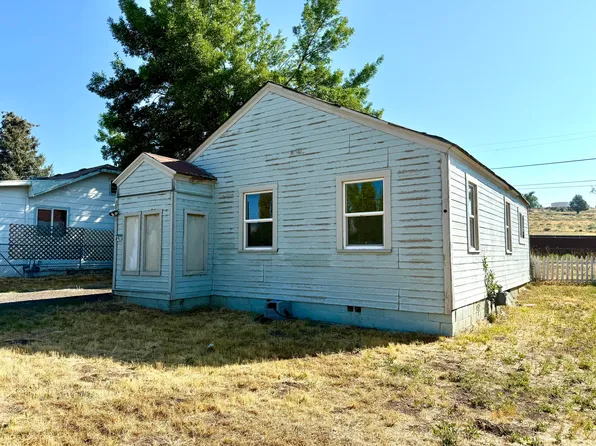 4977 Mathers St, Klamath Falls, OR 97601