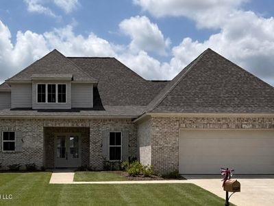 104 Herons Bay Cir, Madison, MS, 39110