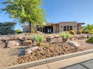 2513 E Sandatlas Cir, St George, UT 84790